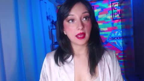 Scarlat Diamond  online show from March 2026 02:04:02 AM