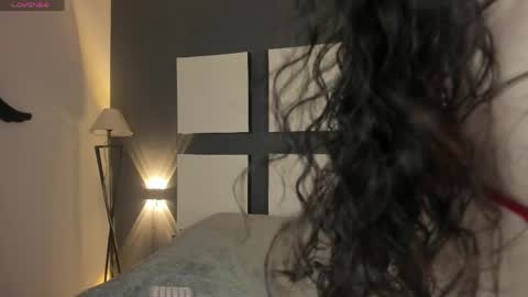 SCARLATTA DESIRE online show from March 2026 03:45:02 AM