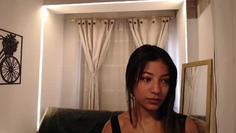 Scaelet Mia online show from April 2026 07:10:01 PM