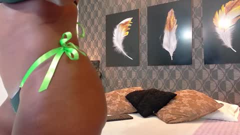 Scarleet online show from February 2026 12:15:02 PM