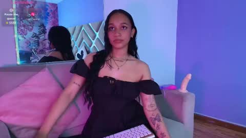 scarleett_ebony online show from November 2025 07:47:01 PM