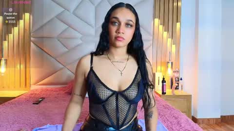 scarleett_ebony online show from January 2026 03:11:02 AM