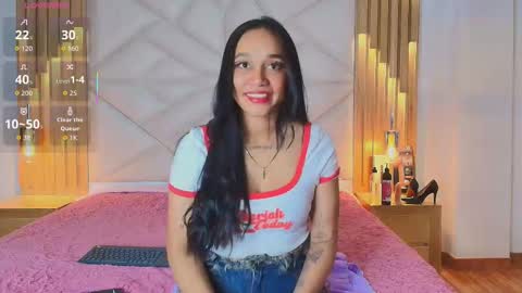 scarleett_ebony online show from January 2026 03:22:02 AM