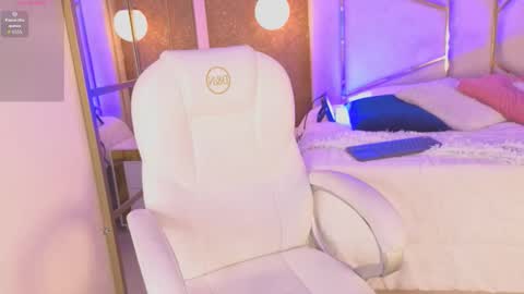 Scarlett online show from February 2026 07:32:02 PM