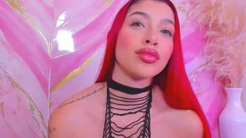 Snapshot of scarleett_jones chatting on January 2026 10:23:01 PM scarleett jones online show from January 2026 10:23:01 PM