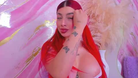 Snapshot of scarleett_jones chatting on January 2026 10:04:02 PM scarleett jones online show from January 2026 10:04:02 PM