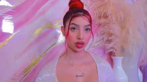 Snapshot of scarleett_jones chatting on January 2026 10:13:01 PM scarleett jones online show from January 2026 10:13:01 PM