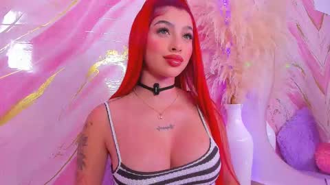 Snapshot of scarleett_jones chatting on February 2026 10:11:01 PM scarleett jones online show from February 2026 10:11:01 PM