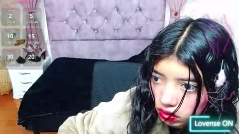 scarlet329665 online show from February 2026 12:31:01 PM