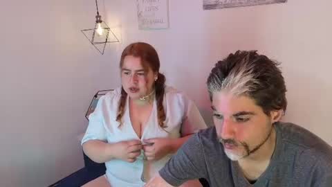 Scarlet and Dimitry online show from June 2026 03:19:02 AM