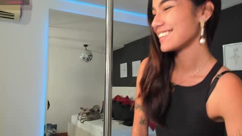 Scarlet online show from January 2025 11:38:02 AM