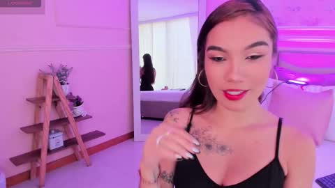 Scarlet online show from February 2026 05:24:01 PM