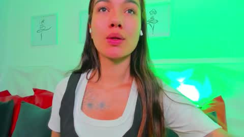 Scarlet online show from March 2026 05:05:02 PM