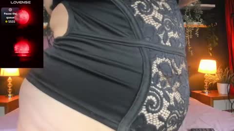 Snapshot of scarlet_dh chatting on July 2026 07:42:01 PM Claudia online show from July 2026 07:42:01 PM