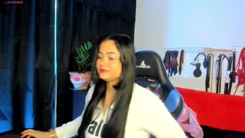 Snapshot of scarlet_kennedy98 chatting on February 2025 11:10:02 PM scarlet taylor kennedy online show from February 2025 11:10:02 PM