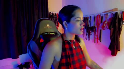 Snapshot of scarlet_kennedy98 chatting on September 2025 09:38:01 PM scarlet taylor kennedy online show from September 2025 09:38:01 PM