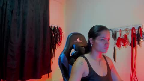 Snapshot of scarlet_kennedy98 chatting on October 2025 12:52:02 AM scarlet taylor kennedy online show from October 2025 12:52:02 AM