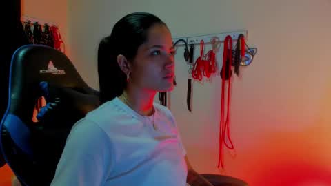 Snapshot of scarlet_kennedy98 chatting on October 2025 10:00:02 PM scarlet taylor kennedy online show from October 2025 10:00:02 PM