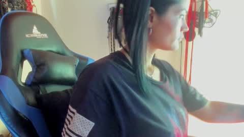 Snapshot of scarlet_kennedy98 chatting on November 2025 07:27:01 PM scarlet taylor kennedy online show from November 2025 07:27:01 PM