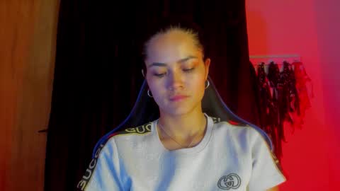 Snapshot of scarlet_kennedy98 chatting on November 2025 11:16:01 PM scarlet taylor kennedy online show from November 2025 11:16:01 PM