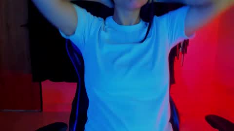 Snapshot of scarlet_kennedy98 chatting on November 2025 06:42:02 PM scarlet taylor kennedy online show from November 2025 06:42:02 PM