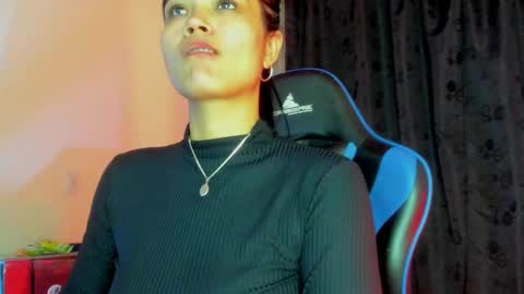 Snapshot of scarlet_kennedy98 chatting on November 2025 08:09:01 PM scarlet taylor kennedy online show from November 2025 08:09:01 PM