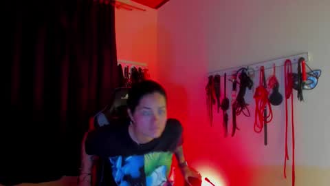 Snapshot of scarlet_kennedy98 chatting on November 2025 07:05:02 PM scarlet taylor kennedy online show from November 2025 07:05:02 PM