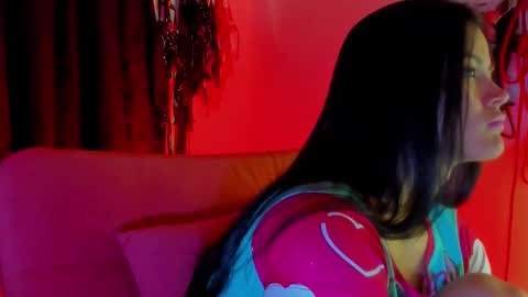 Snapshot of scarlet_kennedy98 chatting on November 2025 09:40:01 PM scarlet taylor kennedy online show from November 2025 09:40:01 PM