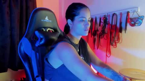 Snapshot of scarlet_kennedy98 chatting on December 2025 05:41:02 PM scarlet taylor kennedy online show from December 2025 05:41:02 PM