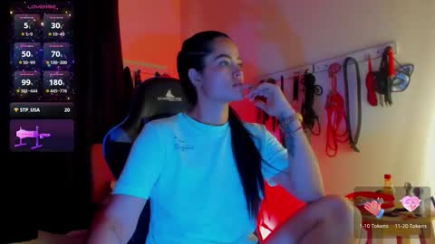 Snapshot of scarlet_kennedy98 chatting on December 2025 08:14:02 PM scarlet taylor kennedy online show from December 2025 08:14:02 PM