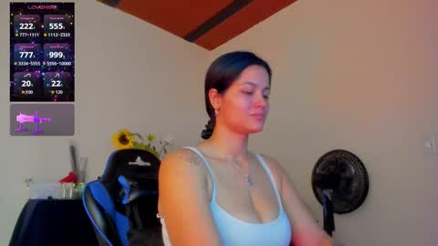 scarlet taylor kennedy online show from February 2026 09:27:02 PM