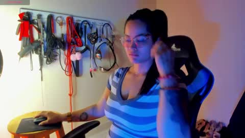 Snapshot of scarlet_kennedy98 chatting on April 2026 10:45:02 PM scarlet taylor kennedy online show from April 2026 10:45:02 PM