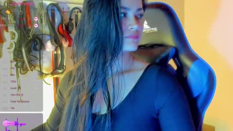 scarlet taylor kennedy online show from May 2026 08:16:01 PM