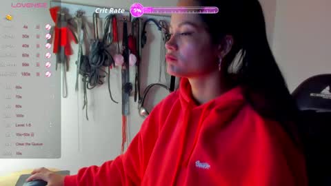scarlet taylor kennedy online show from May 2026 03:52:02 PM