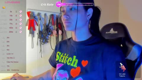 scarlet taylor kennedy online show from May 2026 07:22:01 PM