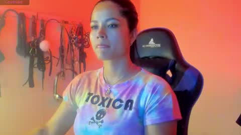 Snapshot of scarlet_kennedy98 chatting on July 2026 08:26:02 PM scarlet taylor kennedy online show from July 2026 08:26:02 PM