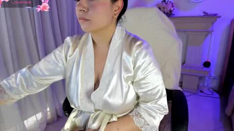 Snapshot of scarlet_miller_1 chatting on February 2025 11:53:01 AM Celeste online show from February 2025 11:53:01 AM