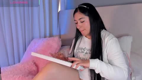 Snapshot of scarlet_miller_1 chatting on March 2025 06:26:02 PM Celeste online show from March 2025 06:26:02 PM