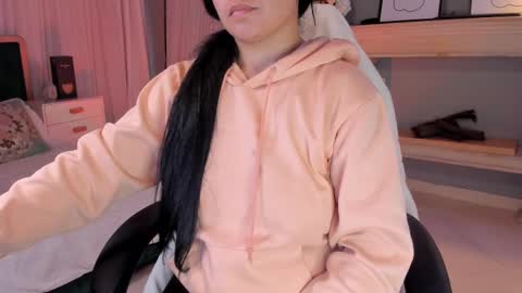 Snapshot of scarlet_miller_1 chatting on March 2025 11:42:02 AM Celeste online show from March 2025 11:42:02 AM