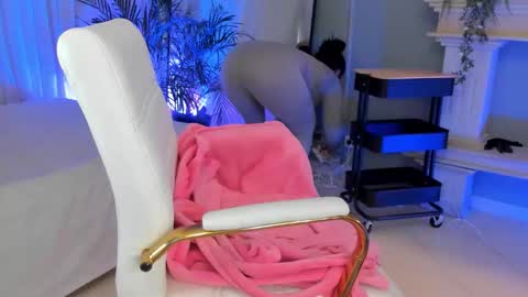 Snapshot of scarlet_miller_1 chatting on September 2025 11:32:02 AM Celeste online show from September 2025 11:32:02 AM