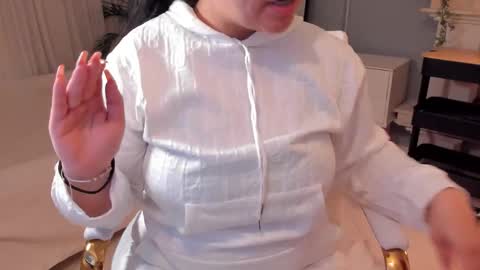 Snapshot of scarlet_miller_1 chatting on September 2025 01:54:02 PM Celeste online show from September 2025 01:54:02 PM