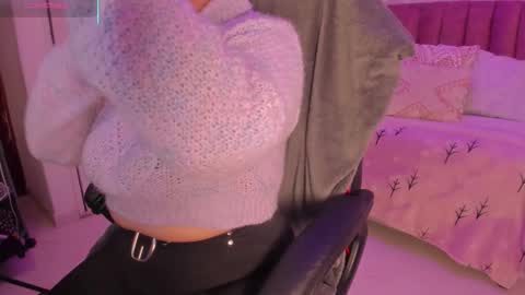 Snapshot of scarlet_miller_1 chatting on September 2025 12:28:02 PM Celeste online show from September 2025 12:28:02 PM