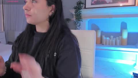 Snapshot of scarlet_miller_1 chatting on October 2025 12:12:02 PM Celeste online show from October 2025 12:12:02 PM