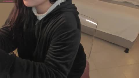 Snapshot of scarlet_miller_1 chatting on October 2025 11:43:02 AM Celeste online show from October 2025 11:43:02 AM