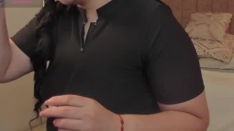 Snapshot of scarlet_miller_1 chatting on October 2025 11:50:01 AM Celeste online show from October 2025 11:50:01 AM