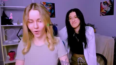 scarlet PVT is open online show from February 2025 08:39:01 PM