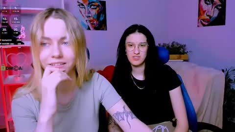 scarlet PVT is open online show from March 2025 03:21:02 AM