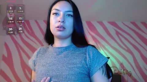 Kimberly online show from March 2026 01:08:01 PM