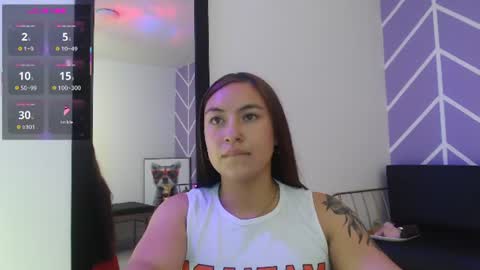 Kimberly online show from July 2026 03:03:02 PM
