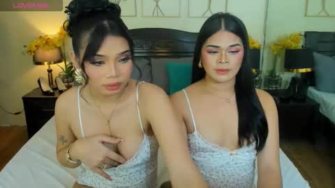 Scarlet online show from September 2025 05:12:01 AM